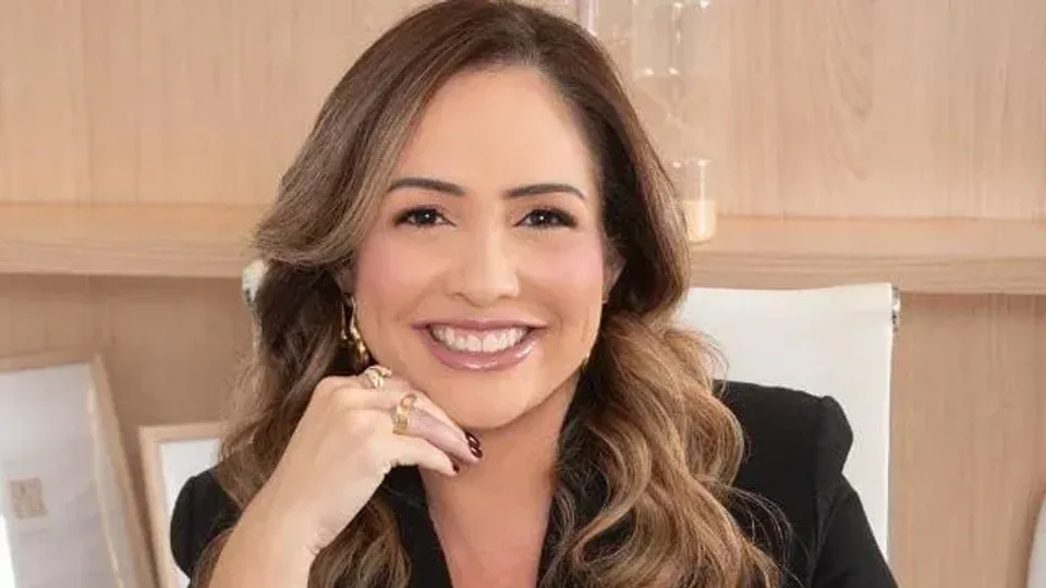 Macaíba ganha novo olhar para a saúde do idoso com a chegada da Dra. Alaise Mello