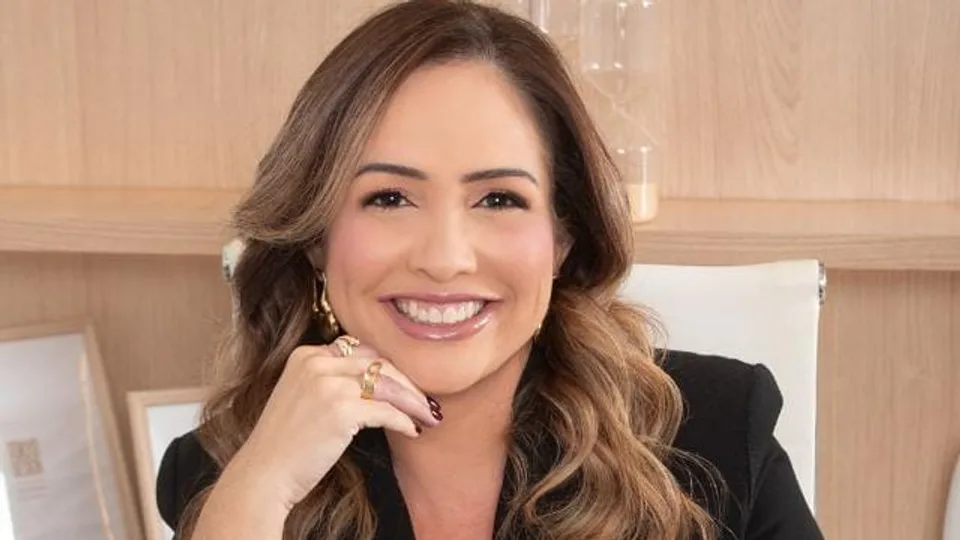 Macaíba ganha novo olhar para a saúde do idoso com a chegada da Dra. Alaise Mello