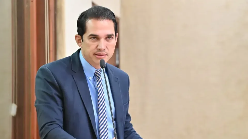 Kleber Rodrigues destaca marca de mais de 700 dias sem feminicídio em Macaíba e criação da Patrulha Maria da Penha municipal
