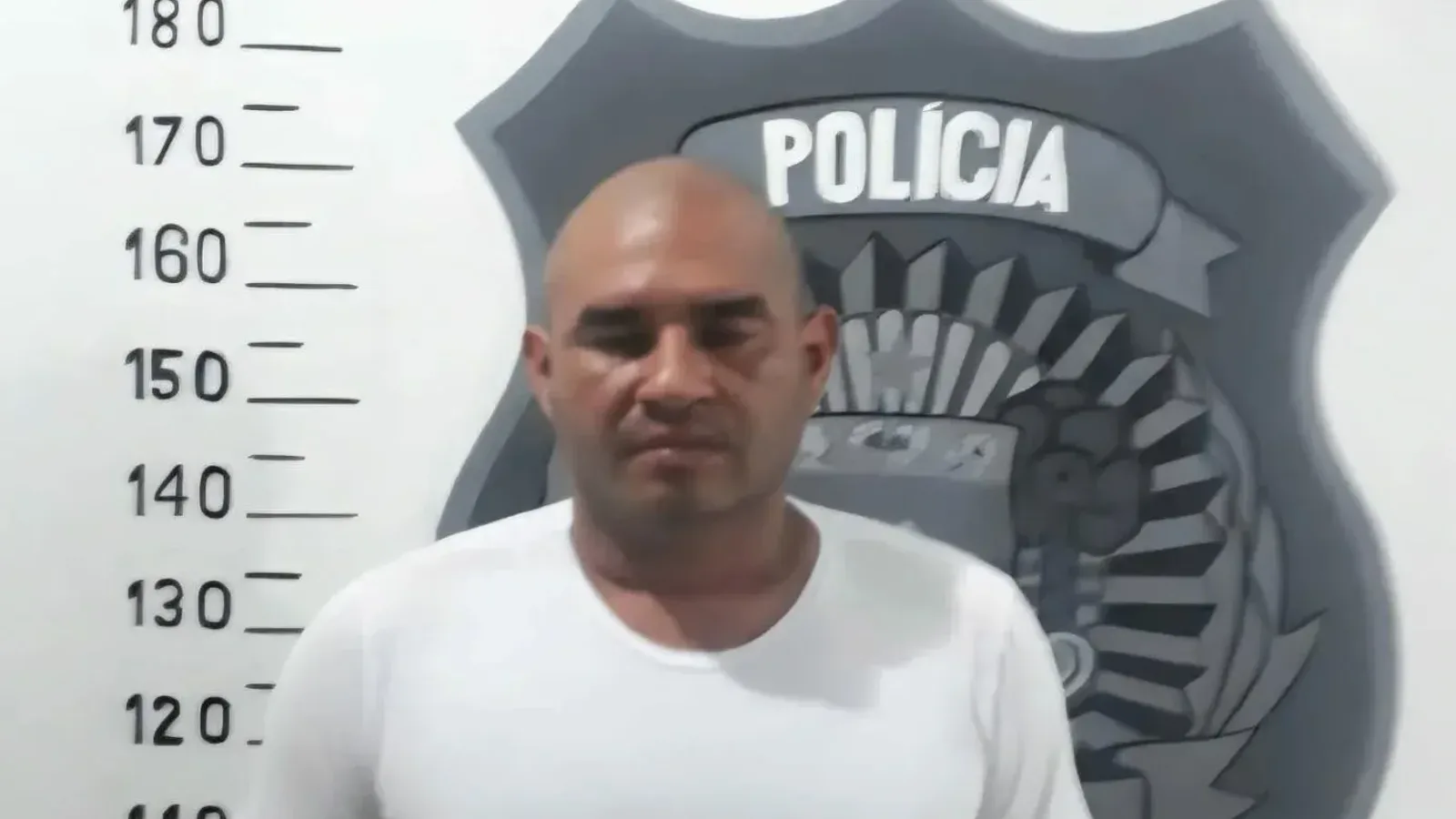 URGENTE: Detento foge de Alcaçuz durante obra de ampliação da penitenciária