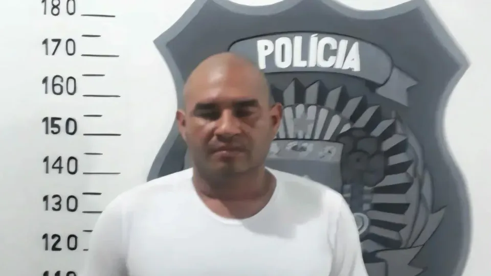 URGENTE: Detento foge de Alcaçuz durante obra de ampliação da penitenciária