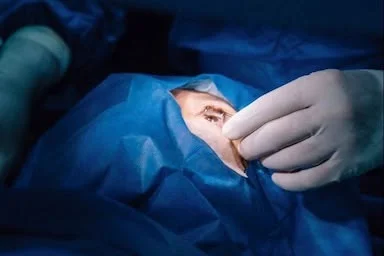 TJRN mantém indenização a paciente que perdeu a visão após cirurgia realizada em hospital municipal
