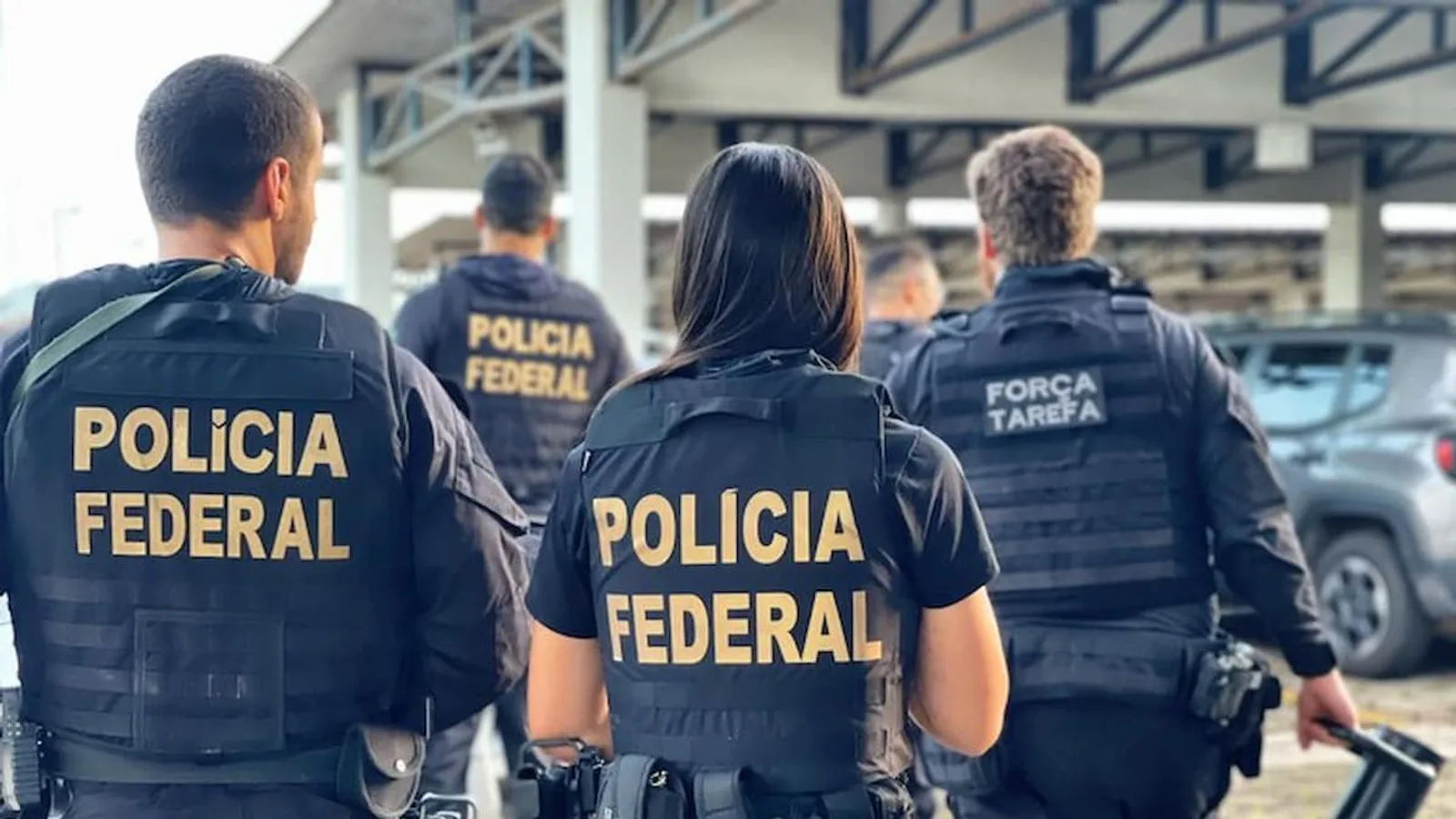 Polícia Federal faz operação para apurar possível caixa dois eleitoral no RN