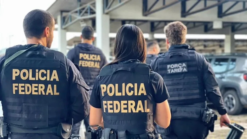 Polícia Federal faz operação para apurar possível caixa dois eleitoral no RN