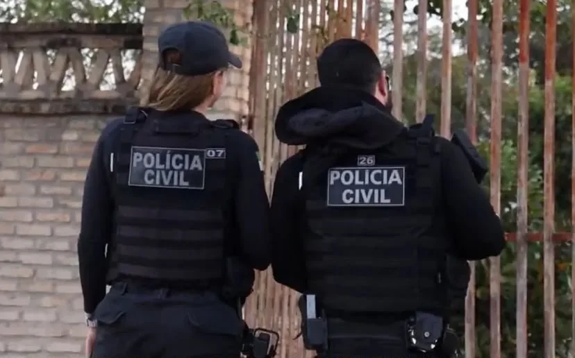 Homem condenado por matar cunhado há 26 anos é preso em Extremoz
