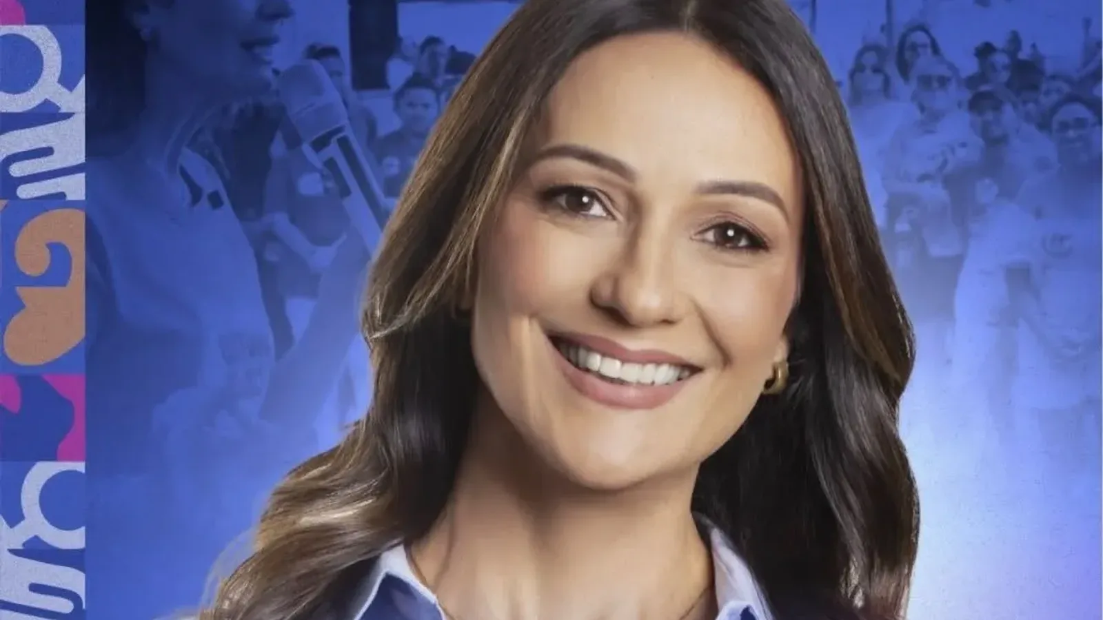 Cristiane Dantas reunirá lideranças e amigos em Natal em encontro no Clube Albatroz