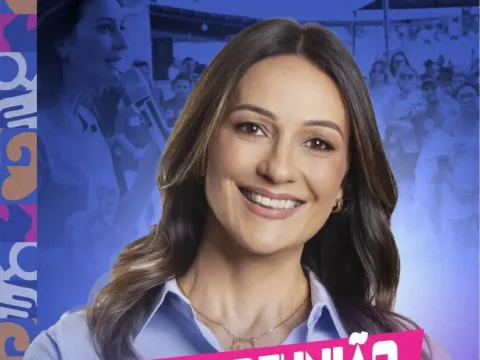 Cristiane Dantas reunirá lideranças e amigos em Natal em encontro no Clube Albatroz