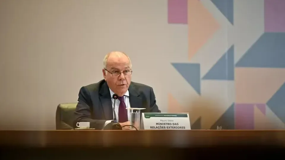 Itamaraty diz ver ‘risco’ de EUA usarem ‘força militar’ contra o Brasil após classificação de CV e PCC como terroristas