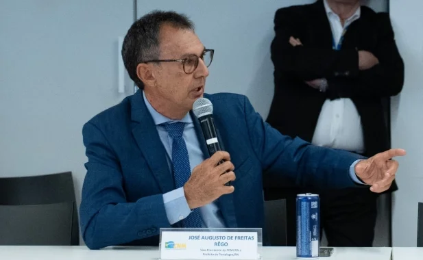 Femurn diz que dívida do Governo do RN já passa de R$ 212 milhões e alerta para risco em serviços