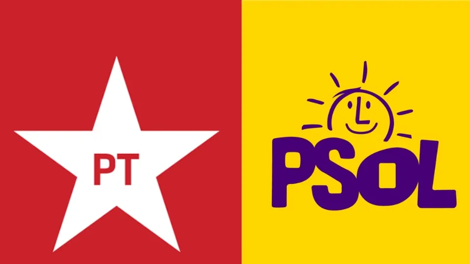 Ala do PT no RN defende PSOL na segunda vaga ao Senado