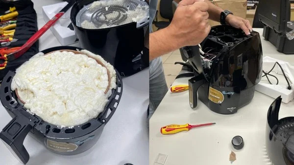 Polícia Federal apreende mais de 1,2 kg de drogas escondidas em encomendas postais no RN