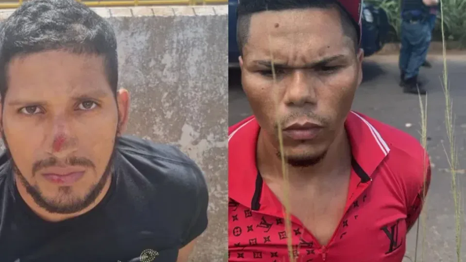Justiça condena dupla de fugitivos de Mossoró e mais quatro homens que deram apoio à fuga