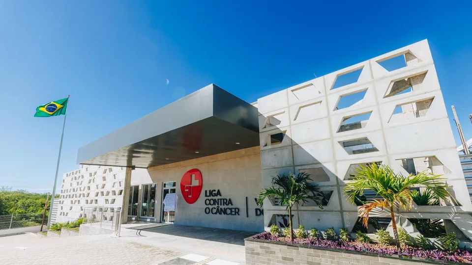 Liga Contra o Câncer celebra 77 anos com foco em ampliação do cuidado