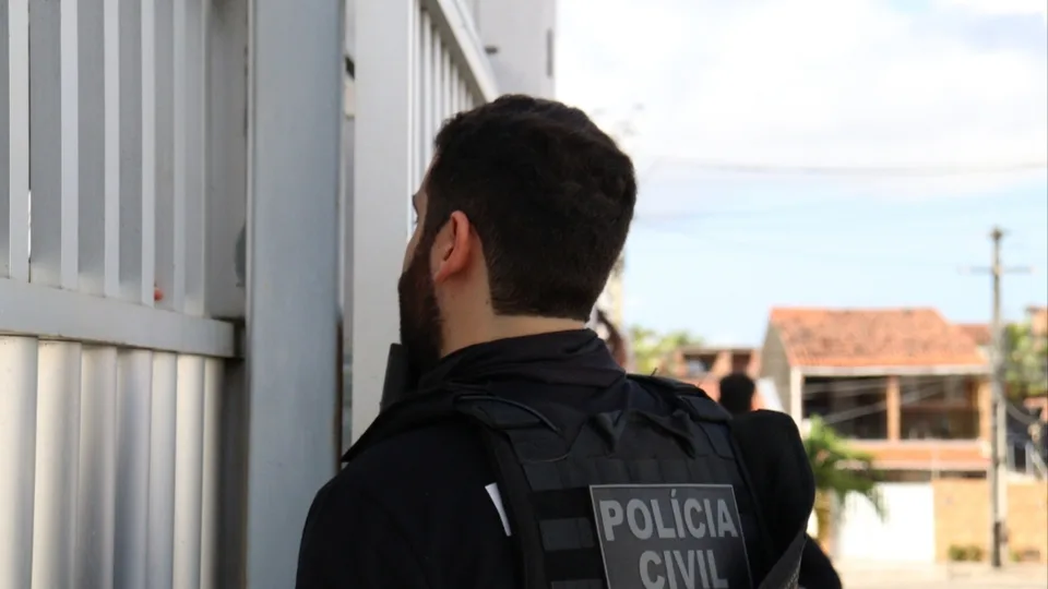 “Operação Visão”: ação integrada das Polícias Civil e Militar cumpre 24 mandados contra organização criminosa com atuação no interior do RN