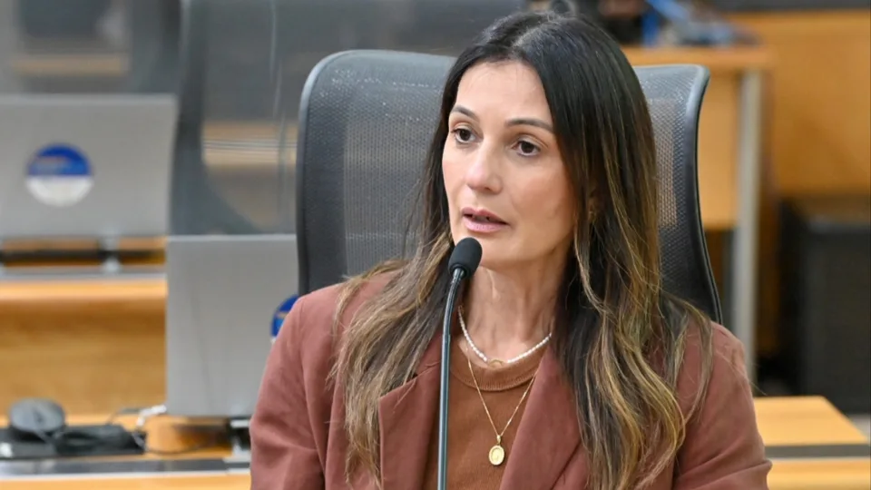 Deputada defende fortalecimento do turismo religioso