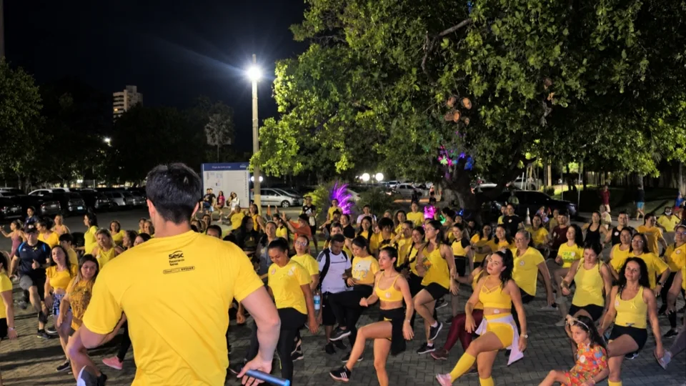 Sesc RN promove ações gratuitas de saúde mental durante o Setembro Amarelo