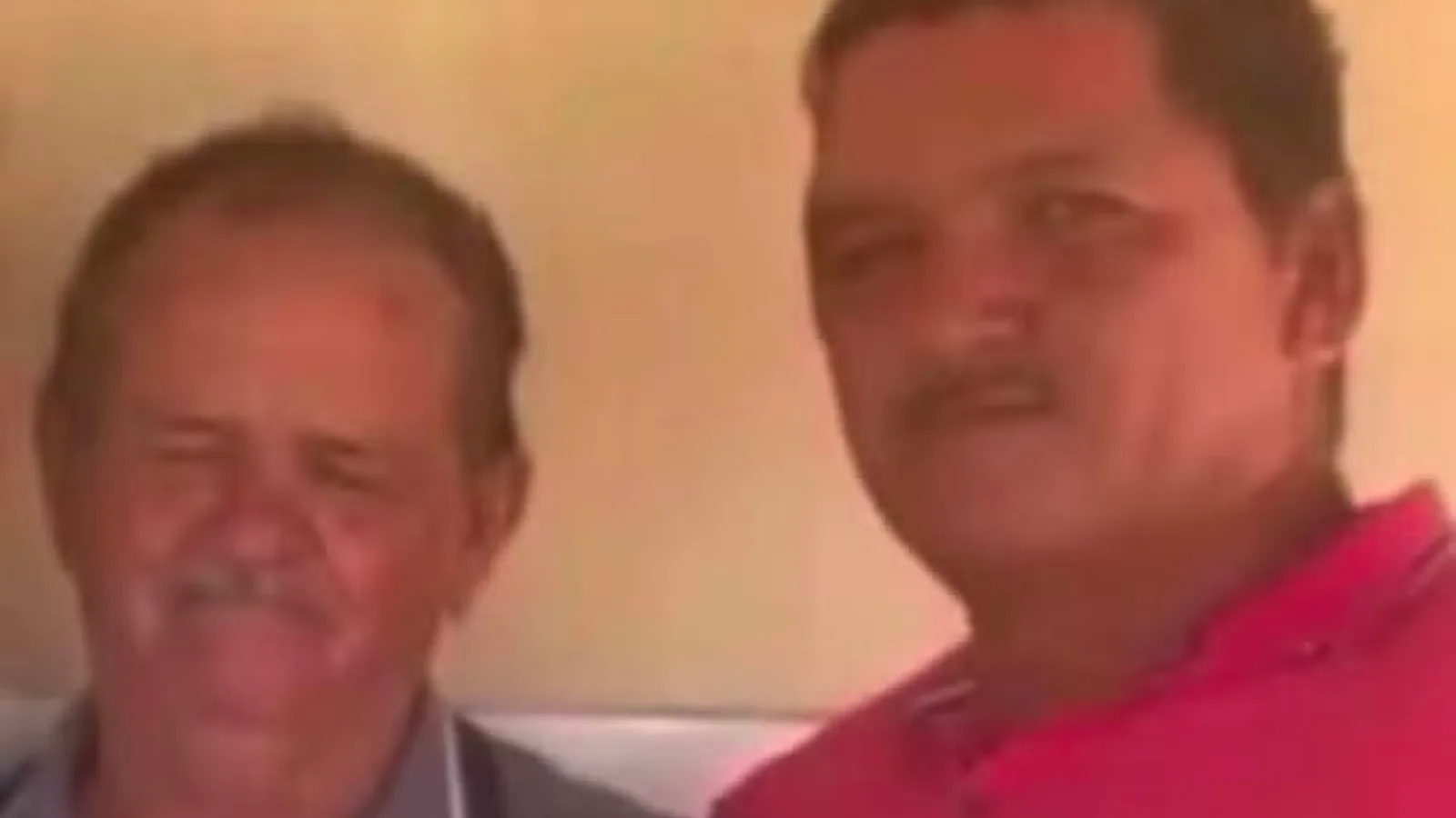 Pai e filho são mortos a tiros na zona rural de Santa Maria, no RN