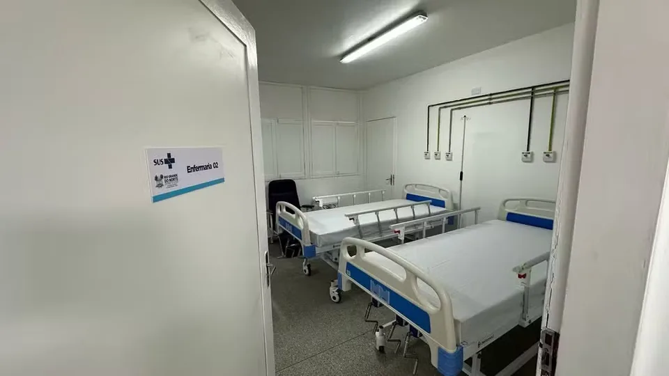 Hospital em Macaíba registra surto de bactérias e oito mortes de pacientes, destaca portal de notícias