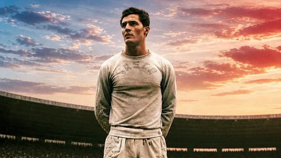 Documentário “Miguel de Lima – Goleiro de Dois Mundos” estreia neste sábado em Macaíba