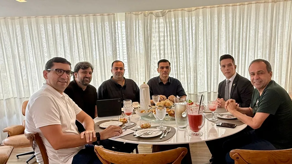 PSDB reúne lideranças e define pré-candidaturas para 2026 no RN