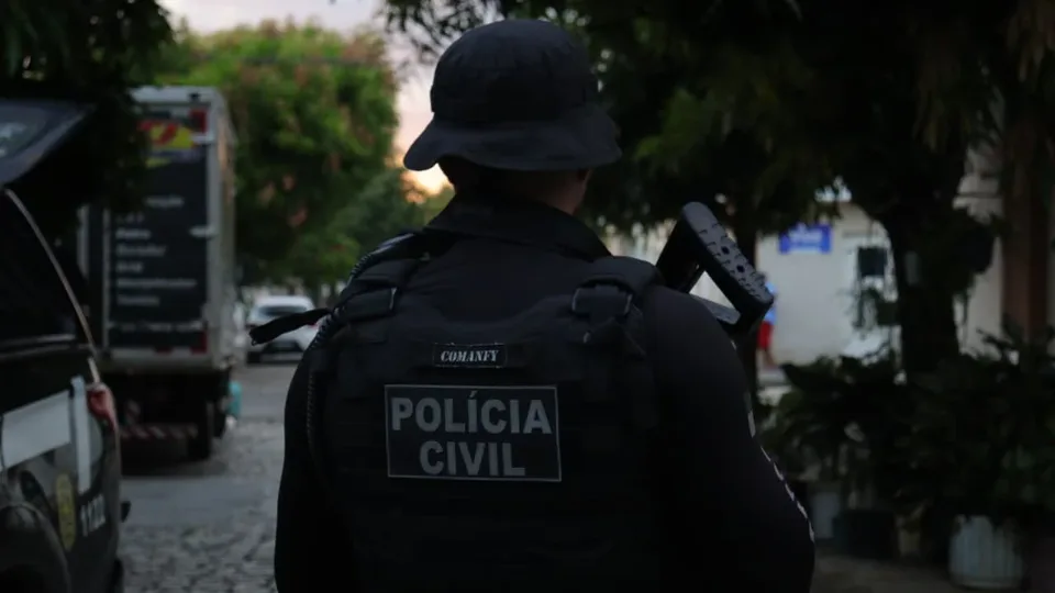 Dois policiais do RN são investigados por suspeita de vazamento de informações