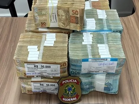 Foto: PF/Divulgação