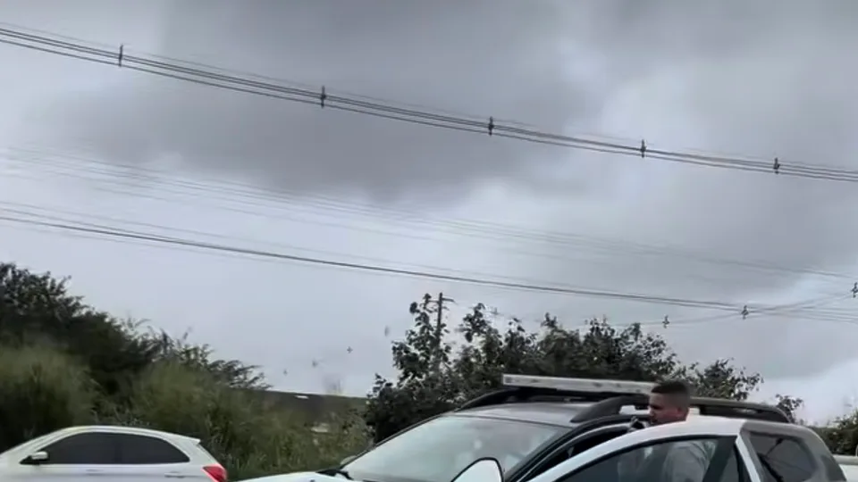 Homem é morto a tiros na tarde deste sábado em Macaíba