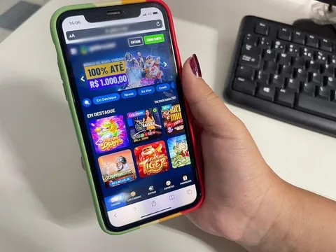 Jogos de aposta