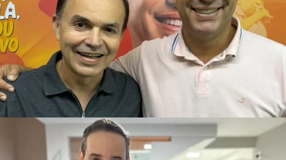 Cadu recebe apoio em Nova Cruz
