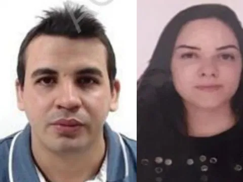 Polícia Civil divulga imagens 