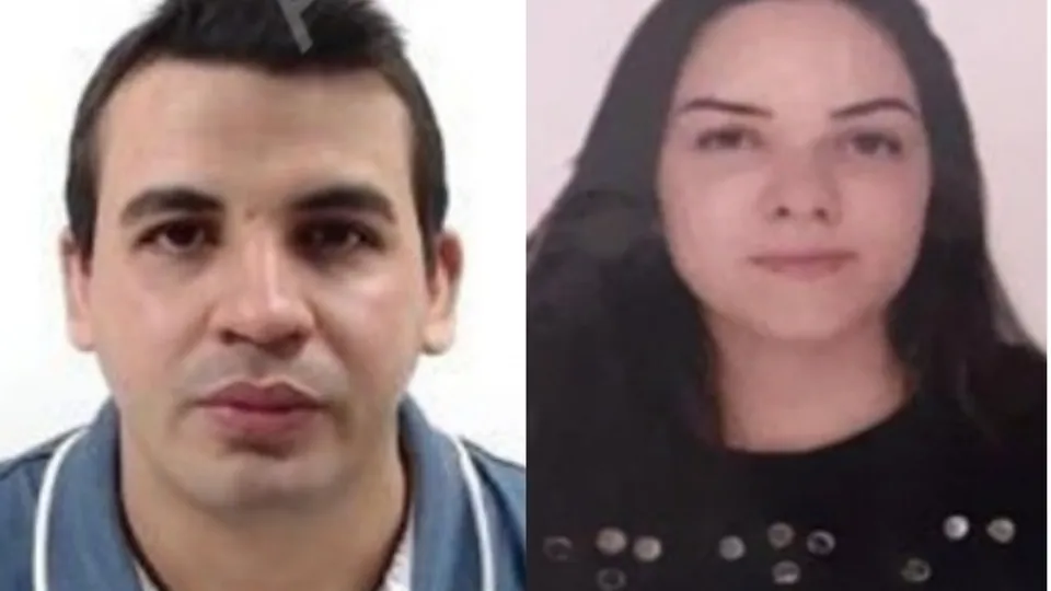 Polícia Civil divulga imagens 
