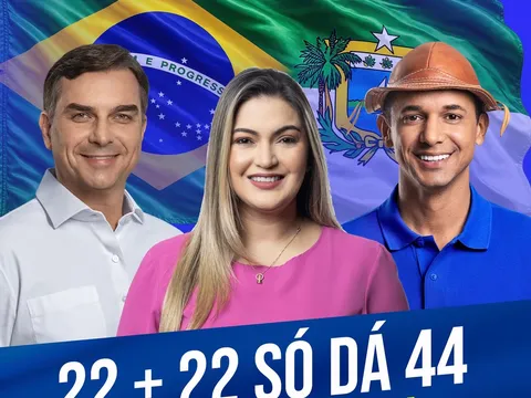 Prefeita de Extremoz declara apoio a Allyson Bezerra 