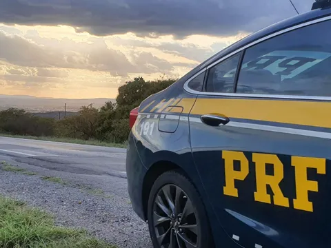 Acidente foi na BR-304, em Macaíba 
