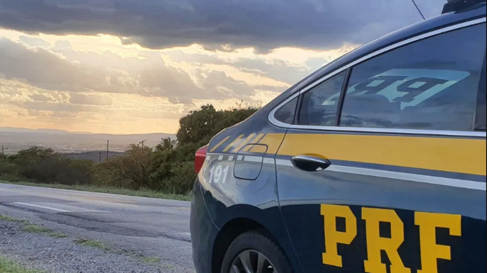 Acidente foi na BR-304, em Macaíba