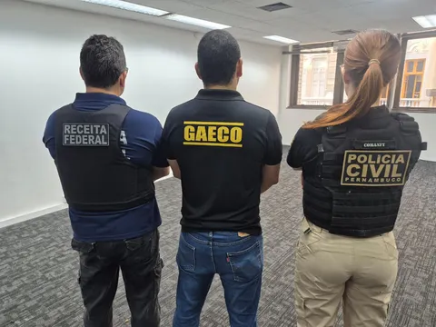 O grupo utilizava como âncora o órgão Lotseridó, criado pela Prefeitura de Bodó.