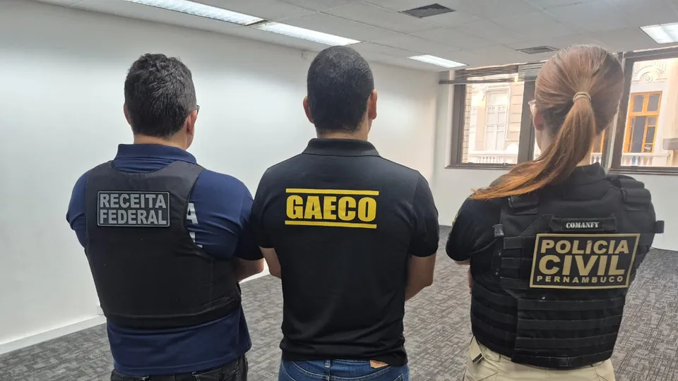 O grupo utilizava como âncora o órgão Lotseridó, criado pela Prefeitura de Bodó.