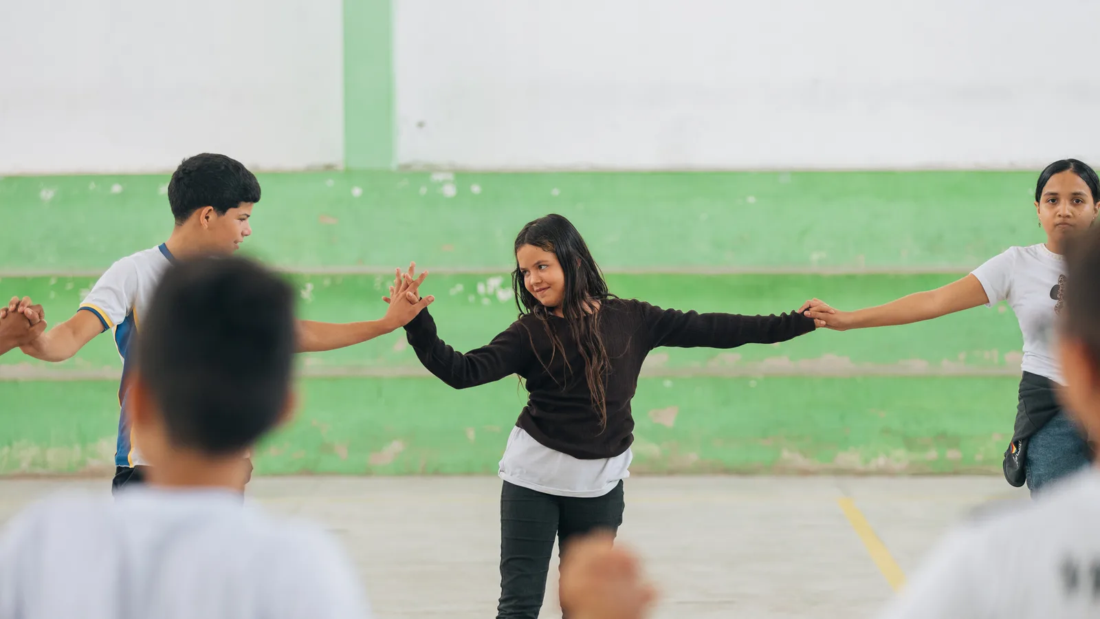 Projeto Caminhos das Artes abre inscrições para oficinas gratuitas de arte voltadas a crianças e adolescentes de Macaíba