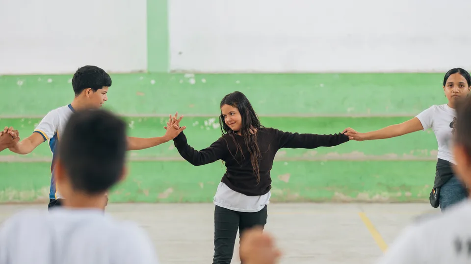Projeto Caminhos das Artes abre inscrições para oficinas gratuitas de arte voltadas a crianças e adolescentes de Macaíba