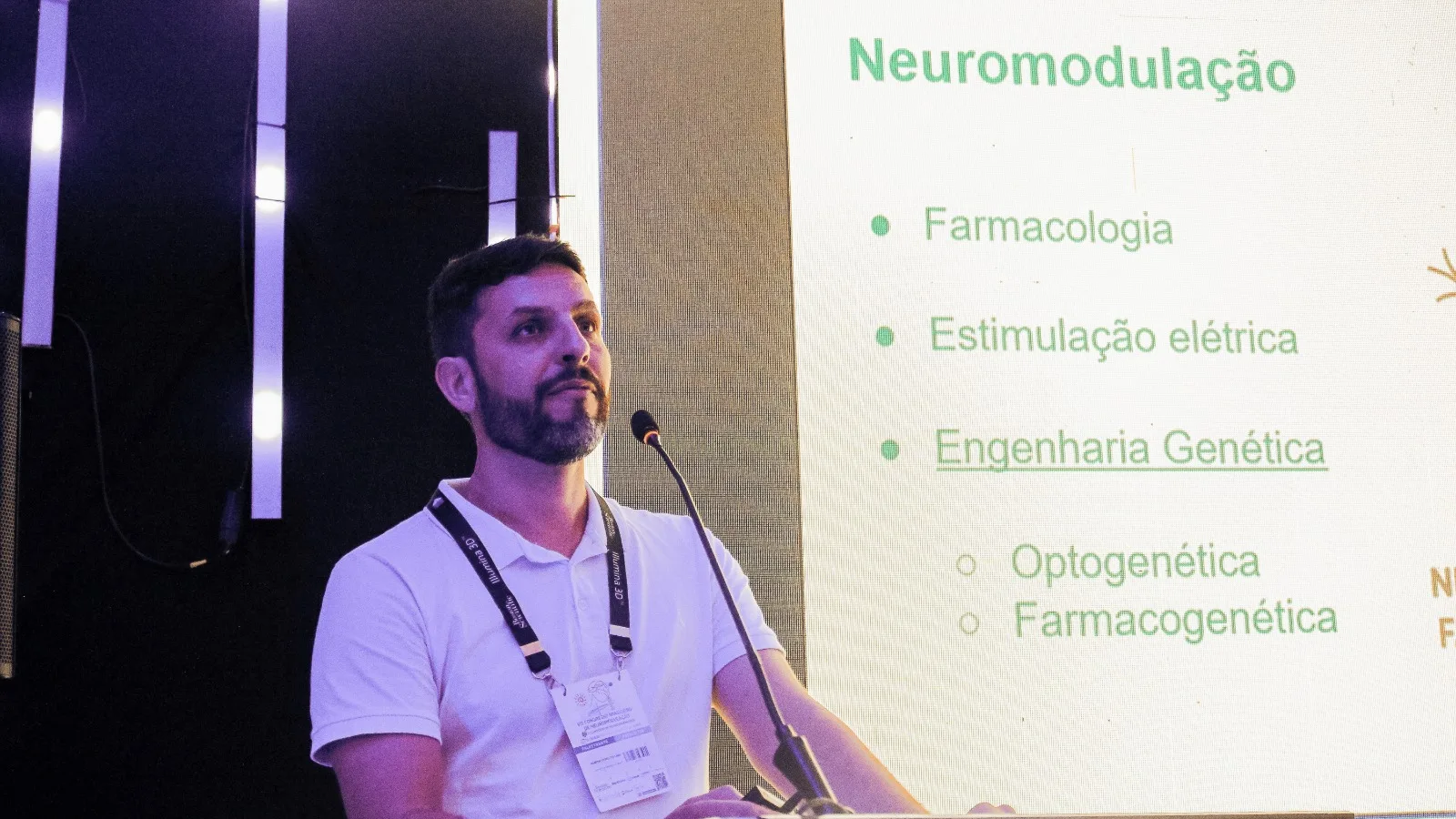 Tecnologia e neurodesenvolvimento; conheça a programação do XII Simpósio de Neuroengenharia, que acontece em conjunto com o Congresso da Abenepi