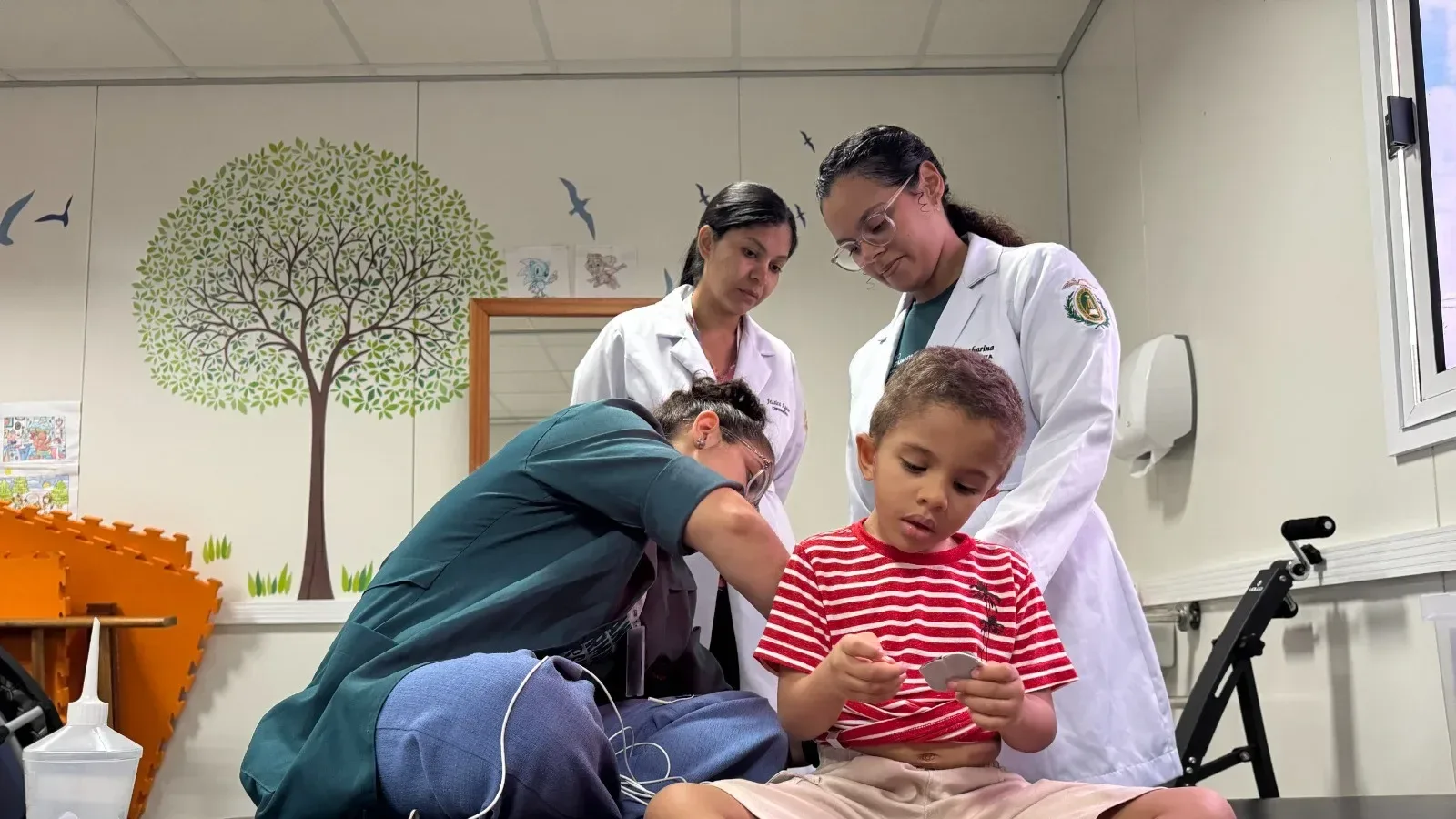 ISD abre 14 vagas para a Residência Multiprofissional; inscrições vão até o dia 4 de outubro
