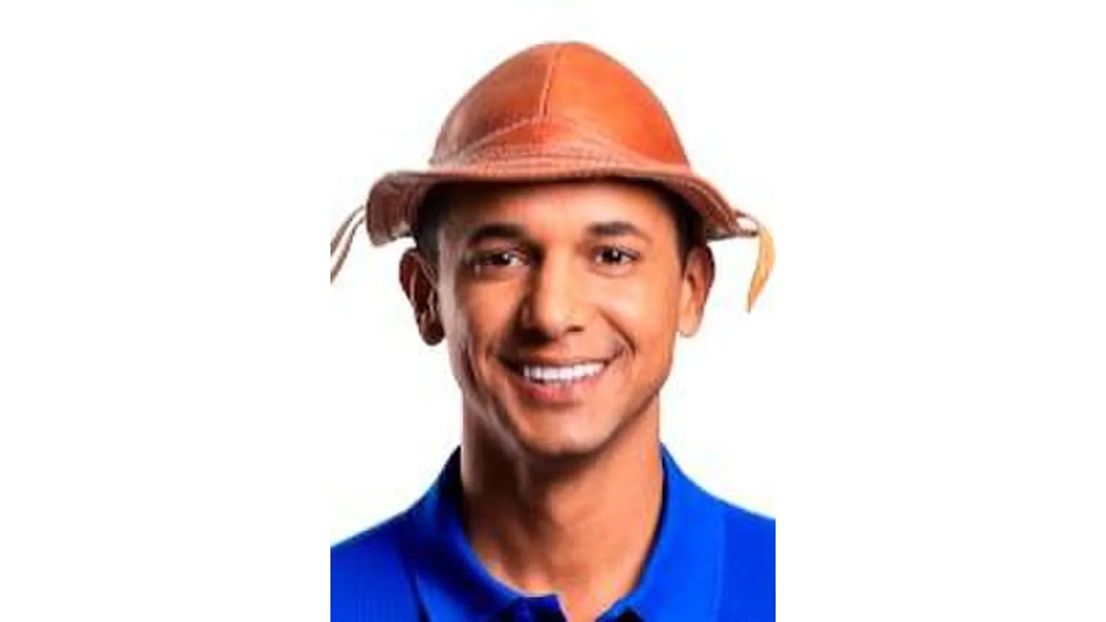 Retrato de Allyson Bezerra, candidato ao governo do RN