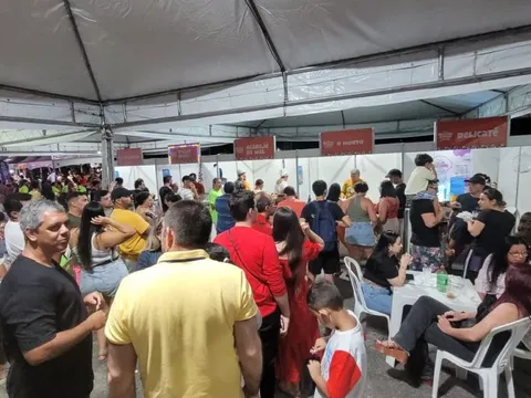 II Festival Gastronômico de Macaíba começa nesta sexta-feira (30)