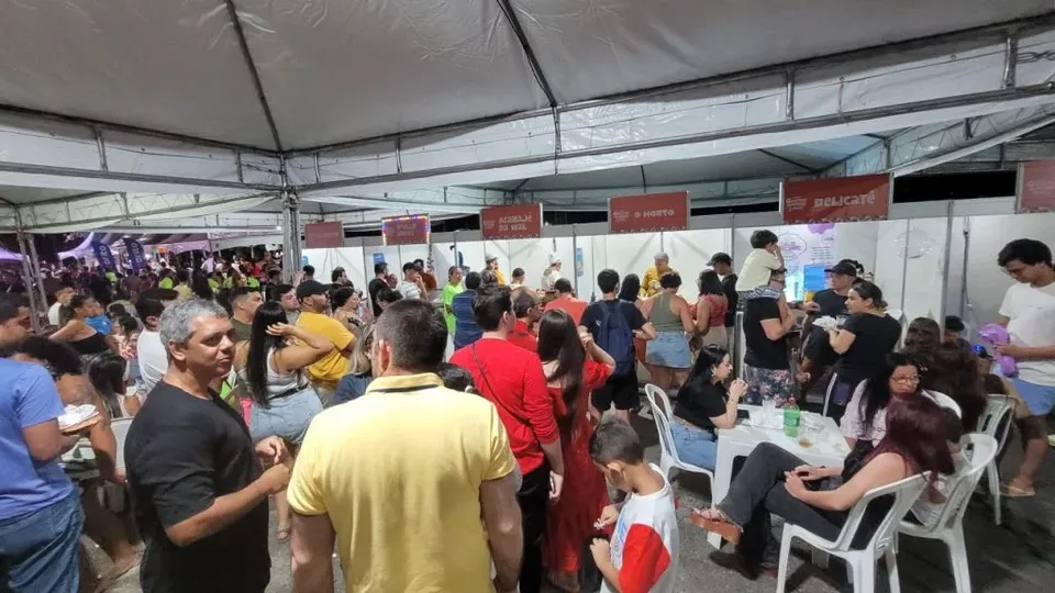II Festival Gastronômico de Macaíba começa nesta sexta-feira (30)