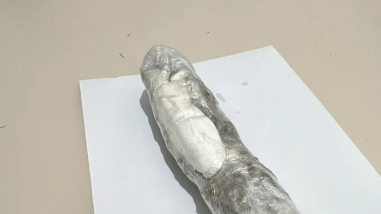 Mulher é flagrada tentando entrar com drogas na Penitenciária de Alcaçuz