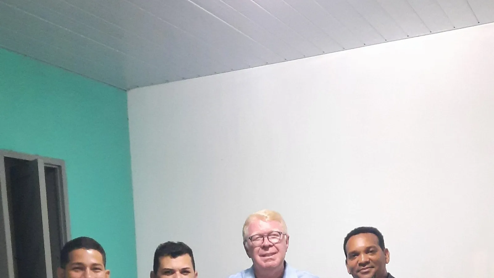 Movimento junino de Macaíba declara apoio ao deputado Ubaldo