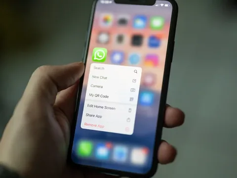 WhatsApp logo