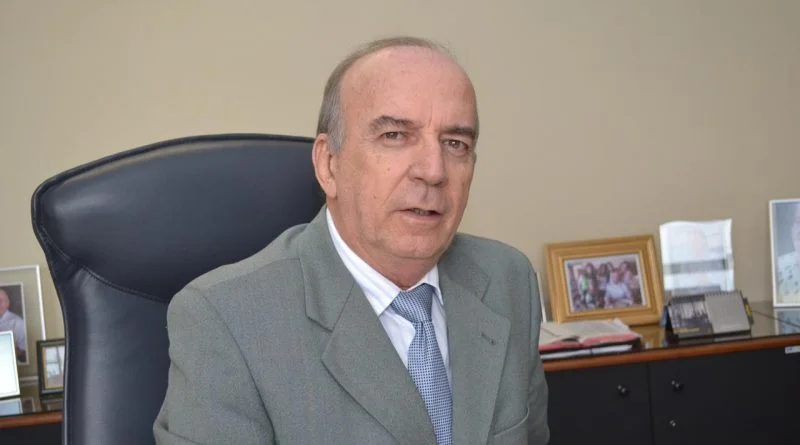 Guarapes mais uma vez, 2027 talvez