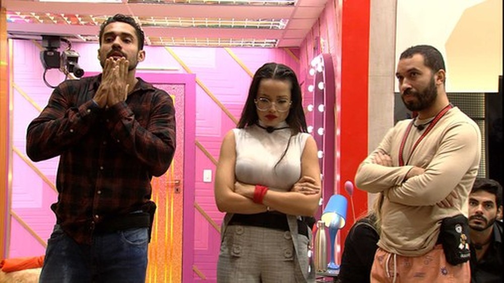 Foto: Reprodução/TV Globo